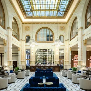 The Marmorosch Bucharest, Autograph Collection Hotell
